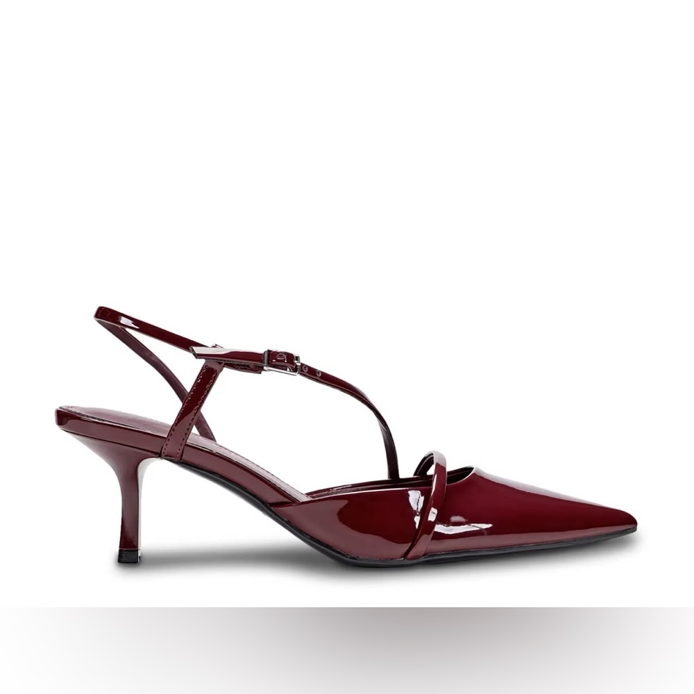 Marc Fisher Illie Pump - Picture 3 of 9